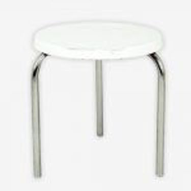 Picture of 18in. Fiberglass Stacking Table – Model: 00218201S 