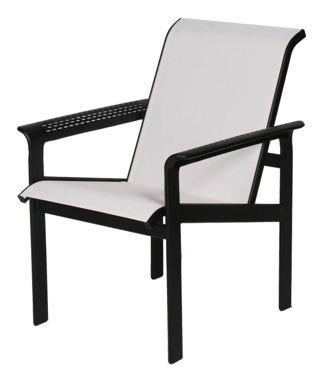 Picture of High Back Dining Chair – Model: 9203 