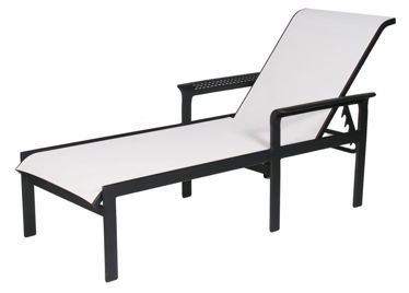 Picture of Chaise lounge – Model: 9213 