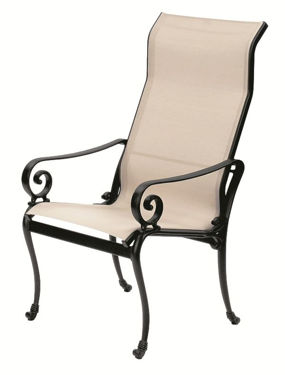 Picture of Supreme Dining Chair – Model: 6831 