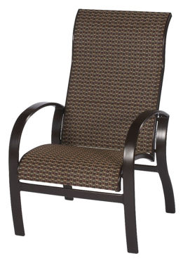 Picture of Supreme Dining Chair – Model: D333 