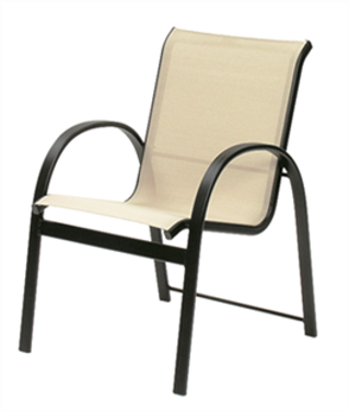 Picture of Cafe Chair Stackable – Model: 7501 