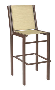 Picture of Armless Barstool – Model: E482 