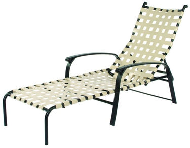 Picture of Chaise Lounge – Model: 413S 