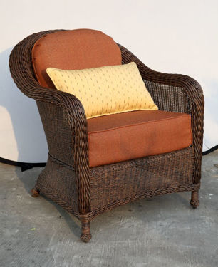 Picture of Leisure Chair – Model: 125-12 