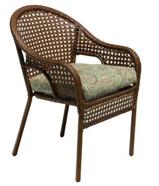 Picture of Dining Chair – Model: 123-00