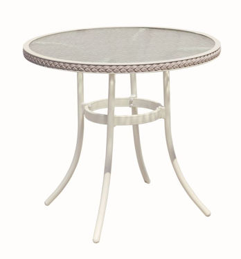 Picture of 30 Round Cafe Table – Model: 123-T30 