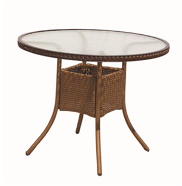 Picture of 36 Round Dining Table – Model: 123-T36 