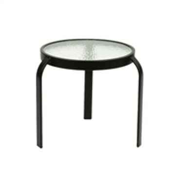 Picture of 18 Round Side Table – Model: 318A 