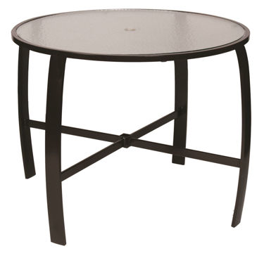 Picture of 44 Round Gathering Table – Model: E6T44G 