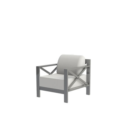 Picture for category Aluminum Club Chair