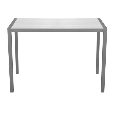 Picture for category Aluminum Bar Tables