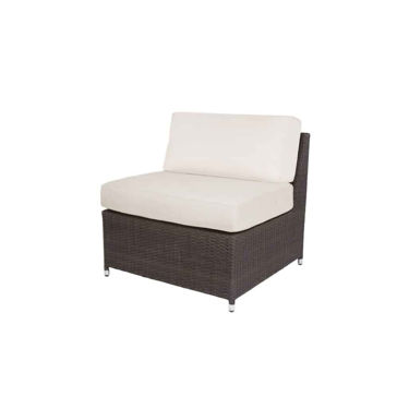 Picture of Circa 2 Seat Bench (Highback) SO-2006-185