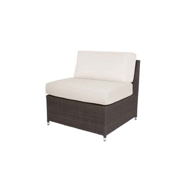 Picture of Circa 2 Seat Bench (Highback) SO-2006-185