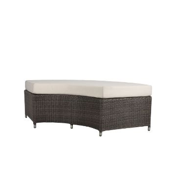 Show details for Circa Bench - Seats 3 SO-2006-183 Picture of Circa Bench - Seats 3 SO-2006-183