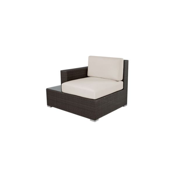 Picture of Manhattan Left Arm Chair SO-2004-111