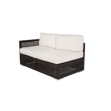 Show details for Matterhorn Left Arm Loveseat SO-2009-112 Picture of Matterhorn Left Arm Loveseat SO-2009-112