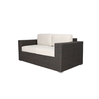 Picture of  King Loveseat SO-2001-102