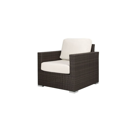 Picture of  Lucaya Club Chair SO-2012-101