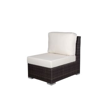 Show details for Lucaya Armless Chair SO-2012-131 Picture of Lucaya Armless Chair SO-2012-131
