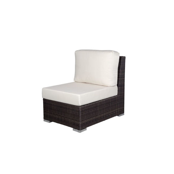 Picture of Lucaya Armless Chair SO-2012-131