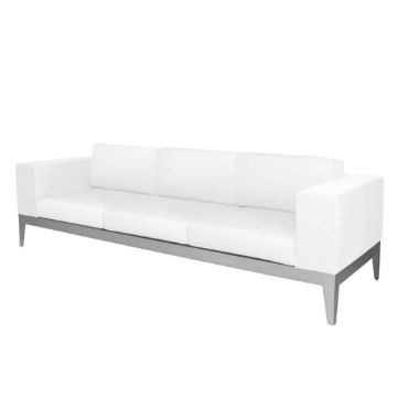 Show details for South Beach Sofa Grande SO-3201-903 Picture of South Beach Sofa Grande SO-3201-903