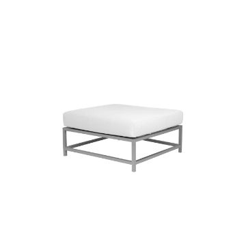 Show details for Delano Ottoman (Square) SO-3209-140 Picture of Delano Ottoman (Square) SO-3209-140