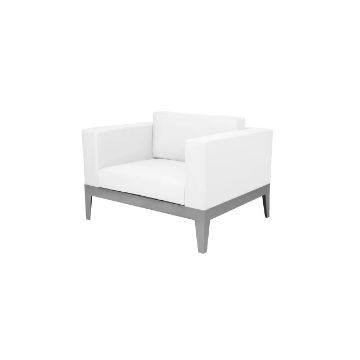 Show details for South Beach Club Chair SO-3201-101 Picture of South Beach Club Chair SO-3201-101