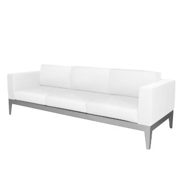 Show details for South Beach Sofa SO-3201-103 Picture of South Beach Sofa SO-3201-103