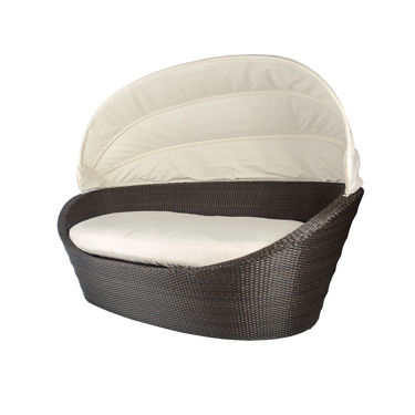 Picture of  Hampton Large Daybed (Oval) SO-2007-233