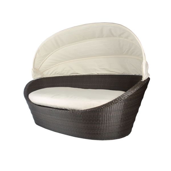 Picture of  Hampton Large Daybed (Oval) SO-2007-233
