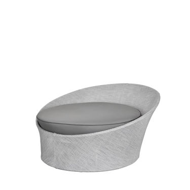 Picture of Aqua Small Daybed (Round) SO-3401-221