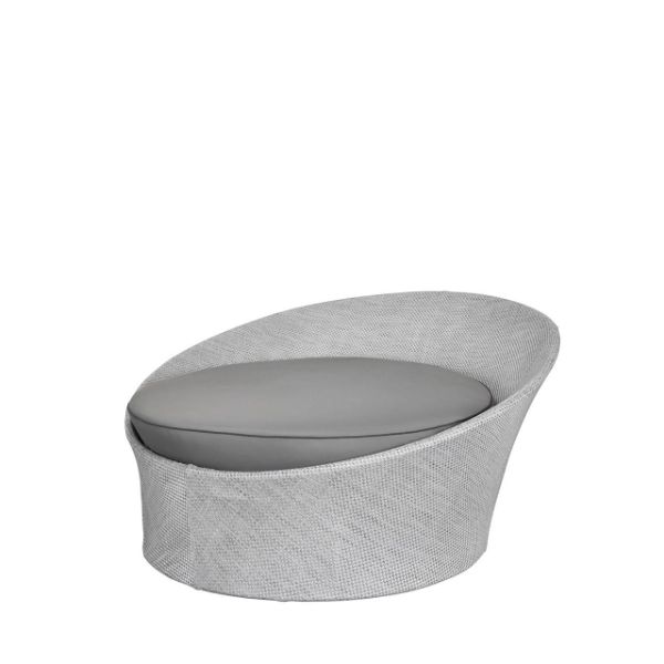 Picture of Aqua Small Daybed (Round) SO-3401-221