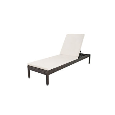 Picture of Manhattan Armless Chaise SO-2004-134
