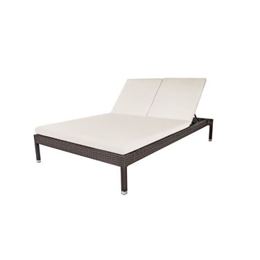 Picture of Manhattan Armless Double Chaise SO-2004-135