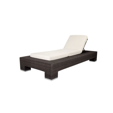 Picture of King Armless Chaise SO-2001-134