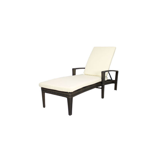Picture of Zen Chaise SO-2002-104