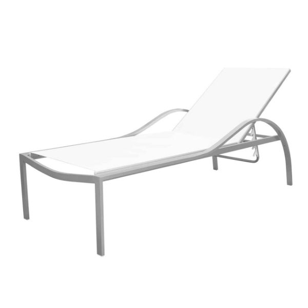 Picture of Sunrise Chaise CU-1128-104