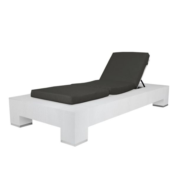 Picture of King Upholstered Armless Chaise SO-3402-134
