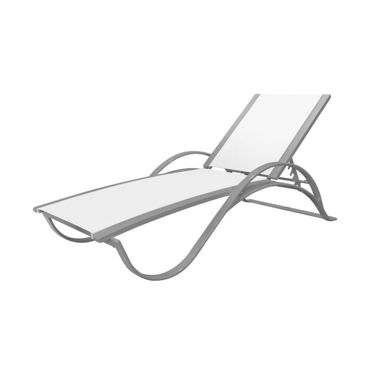 Picture of Atlantic Wide Rail Chaise w/ Arms SO-3005-904