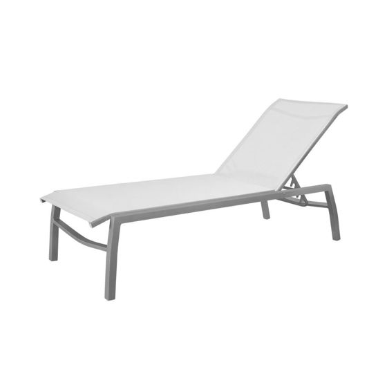 Picture of Metro Armless Chaise SO-3008-134