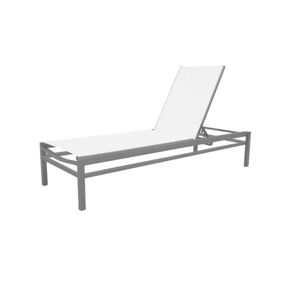Picture of Fusion Extra Armless Chaise (Super Fusion) SO-3001-904