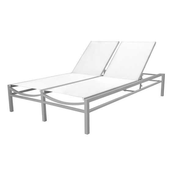 Picture of Fusion Extra Armless Double Chaise (Super Fusion) SO-3001-905