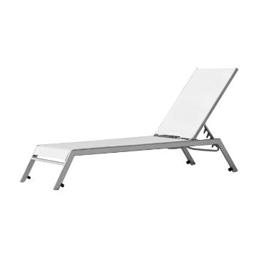 Show details for Tides Armless Chaise SO-3006-134 Picture of Tides Armless Chaise SO-3006-134