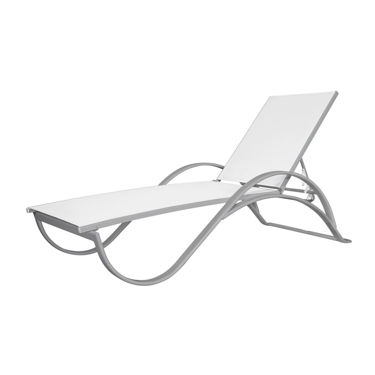 Picture of Atlantic Chaise w/ Arms SO-3005-104