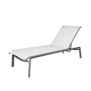 Show details for Riviera Armless Chaise SO-3004-134 Picture of Riviera Armless Chaise SO-3004-134