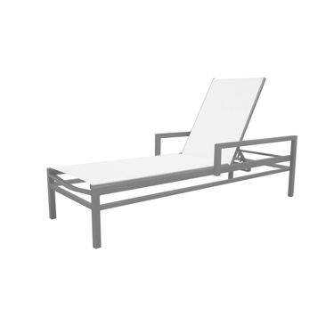 Picture of Fusion Chaise w/ Arms (Super Fusion) SO-3001-929