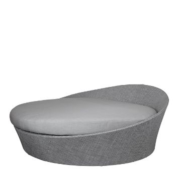Show details for Aqua Large Daybed (Round) SO-3401-223  Picture of Aqua Large Daybed (Round) SO-3401-223