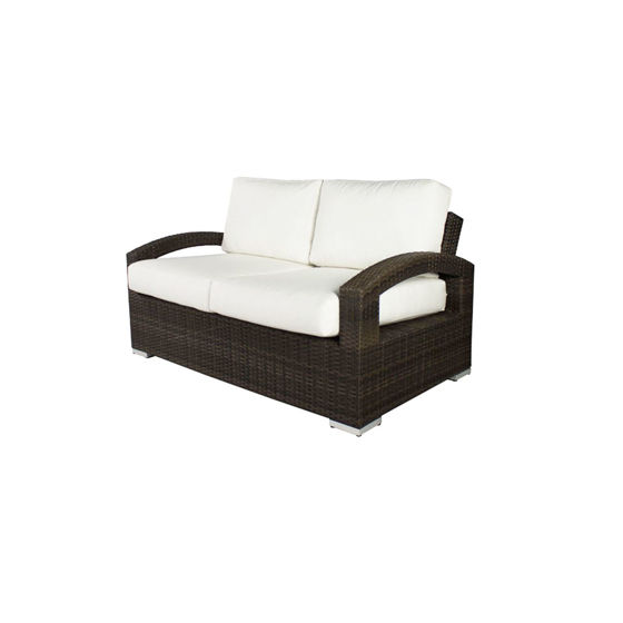 Picture of Como Lago Loveseat SO-2008-102