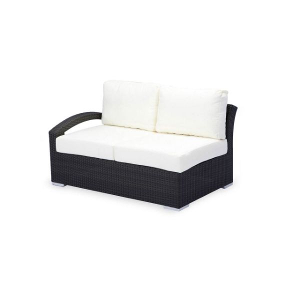 Picture of Como Lago Left Arm Loveseat SO-2008-112